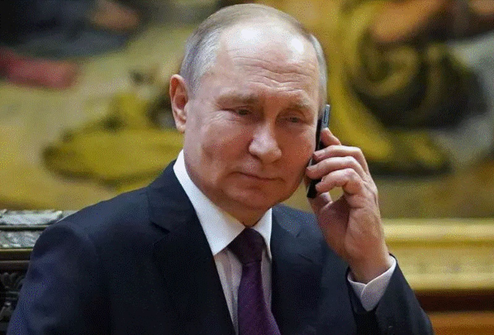 Vladimir Putin, trădat de cei mai apropiați oameni. Disidentul care îi ajută să fugă din Rusia a fost ținta asasinilor FSB