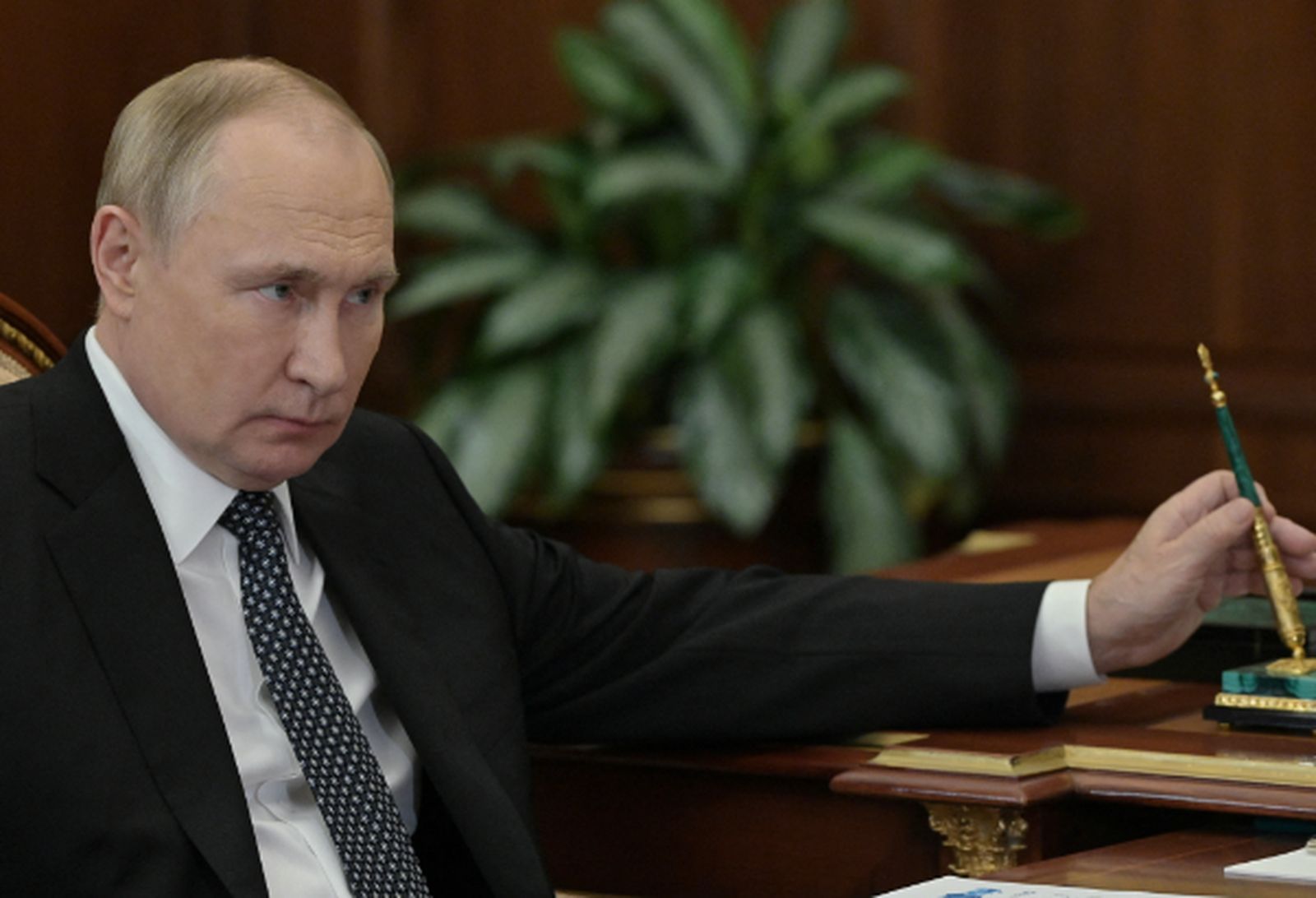 Șeful spionajului ucrainean spune că Vladimir Putin își trăiește ultimele zile. Rusia încetează războiul pe 6 și 7 ianuarie