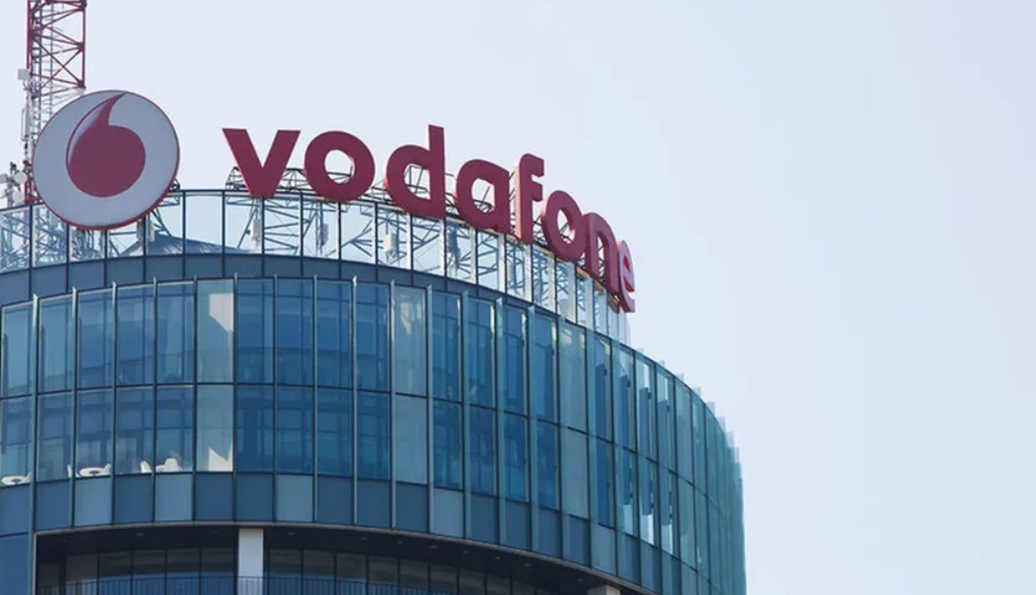 În plină iarnă, Vodafone a început curățenia de primăvară. Compania dă afară sute de angajați