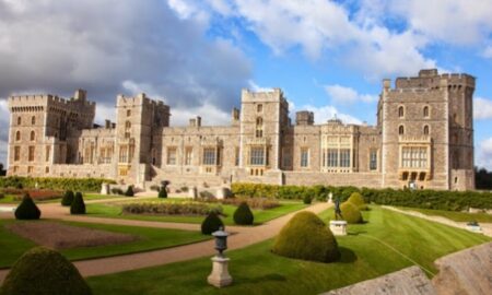 Palatul Buckingham dezvăluie planurile pentru spectaculosul concert de încoronare a Regelui Charles la Castelul Windsor