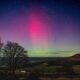 aurora boreala, luminile nordului (sursă foto: walesonline.com)