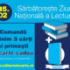 Edituradecarte.ro sărbătorește alături de tine Ziua Națională a Lecturii!