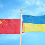 China și Ucraina, sursa foto dreamstime
