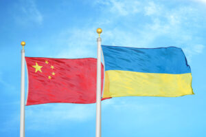 China și Ucraina, sursa foto dreamstime