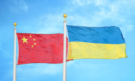China și Ucraina, sursa foto dreamstime