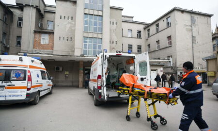 spitale din romania (sursă foto: defapt.ro)