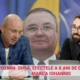 EXCLUSIV! Cozmin Coșa despre actualul Guvern al României! „Ciolacu nu are nicio emoție în fața lui Iohannis”