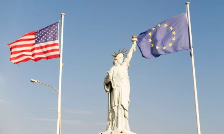 UE se implică în politica internă a SUA. Ce legi trebuie reglementate