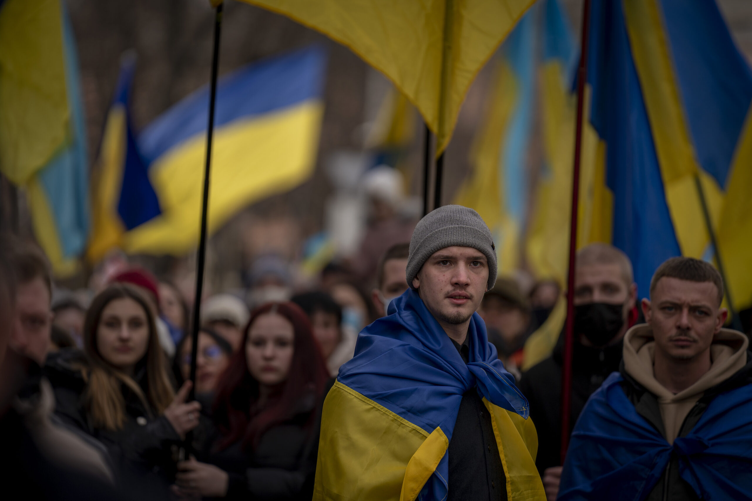 cetățenii ucraineni sursă foto: usmission.gov