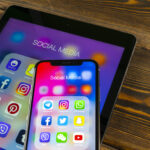 Social Media Sursa foto dreamstime.com