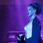 Rihanna Sursa foto: dreamstime.com