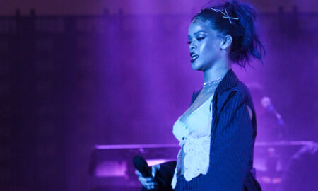 Rihanna Sursa foto: dreamstime.com