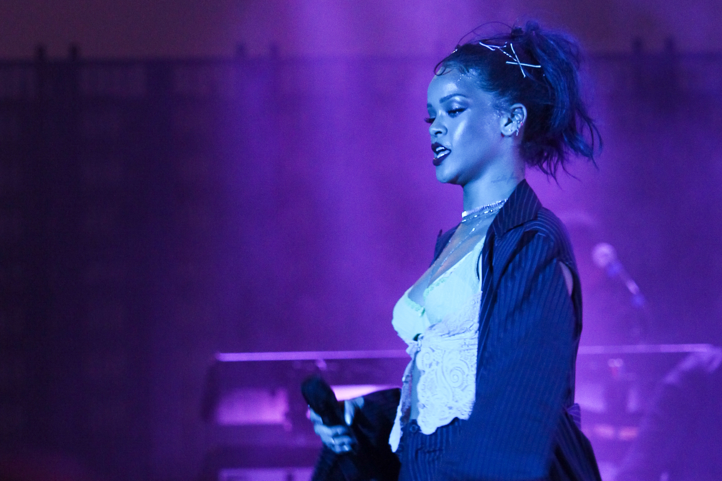 Rihanna Sursa foto: dreamstime.com