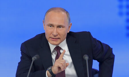 Vladimir Putin Sursa foto: dreamstime.com
