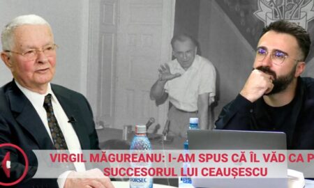 EXCLUSIV! Primul director SRI recunoaște că avea în plan organizarea unei lovituri de stat în 1985! „Puteam scăpa de multe belele”