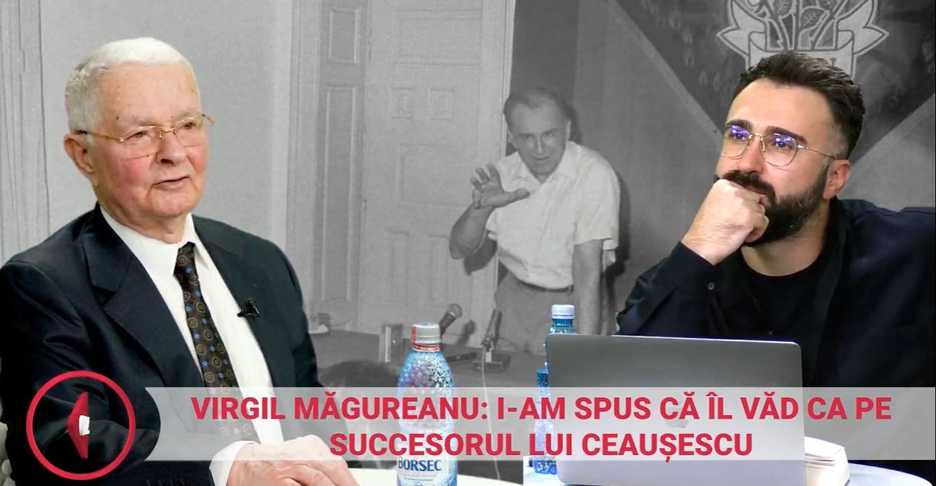 EXCLUSIV! Primul director SRI recunoaște că avea în plan organizarea unei lovituri de stat în 1985! „Puteam scăpa de multe belele”