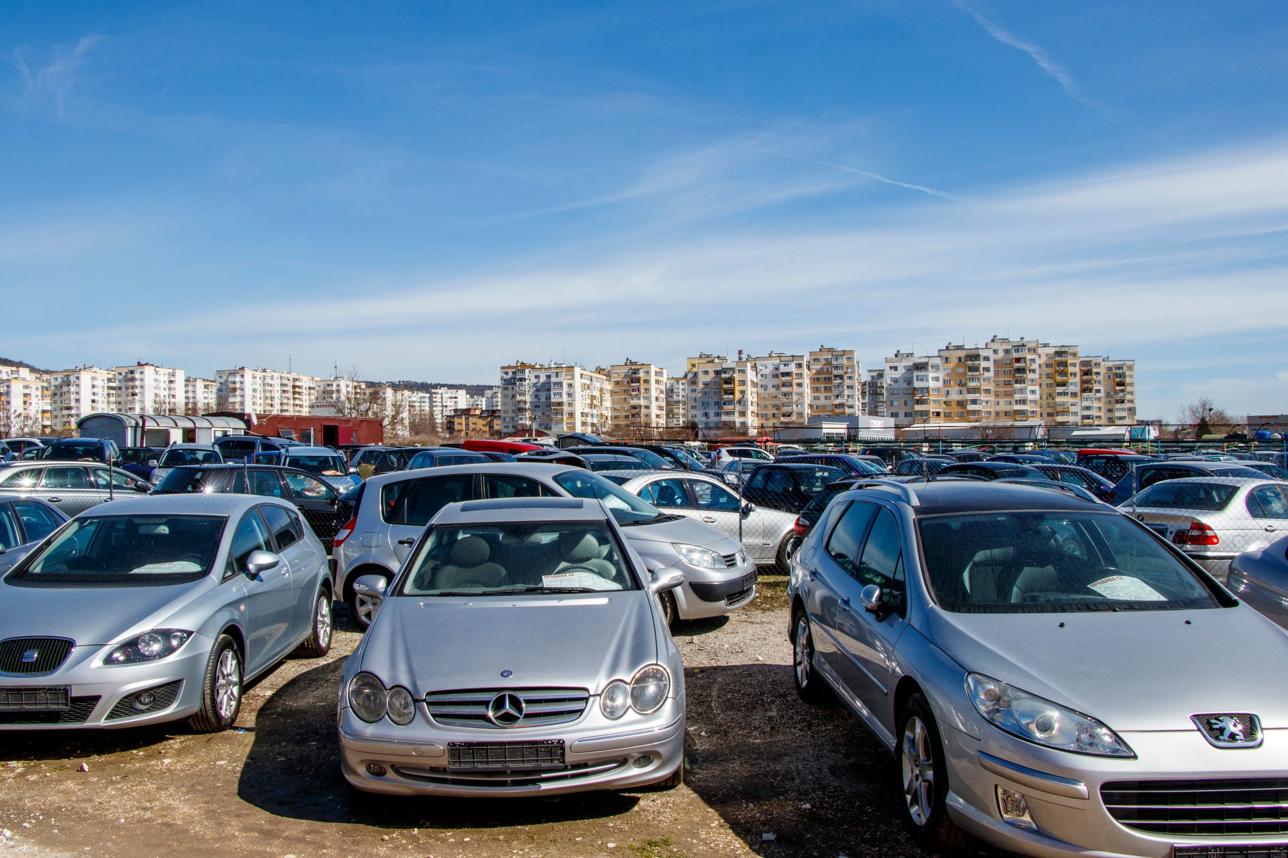 autoturisme sursa foto europafm.ro