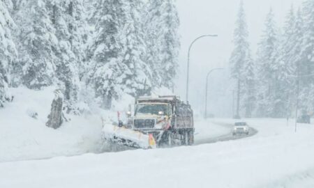 Cât va mai dura gerul în România? Prognoza meteo pentru săptămâna viitoare