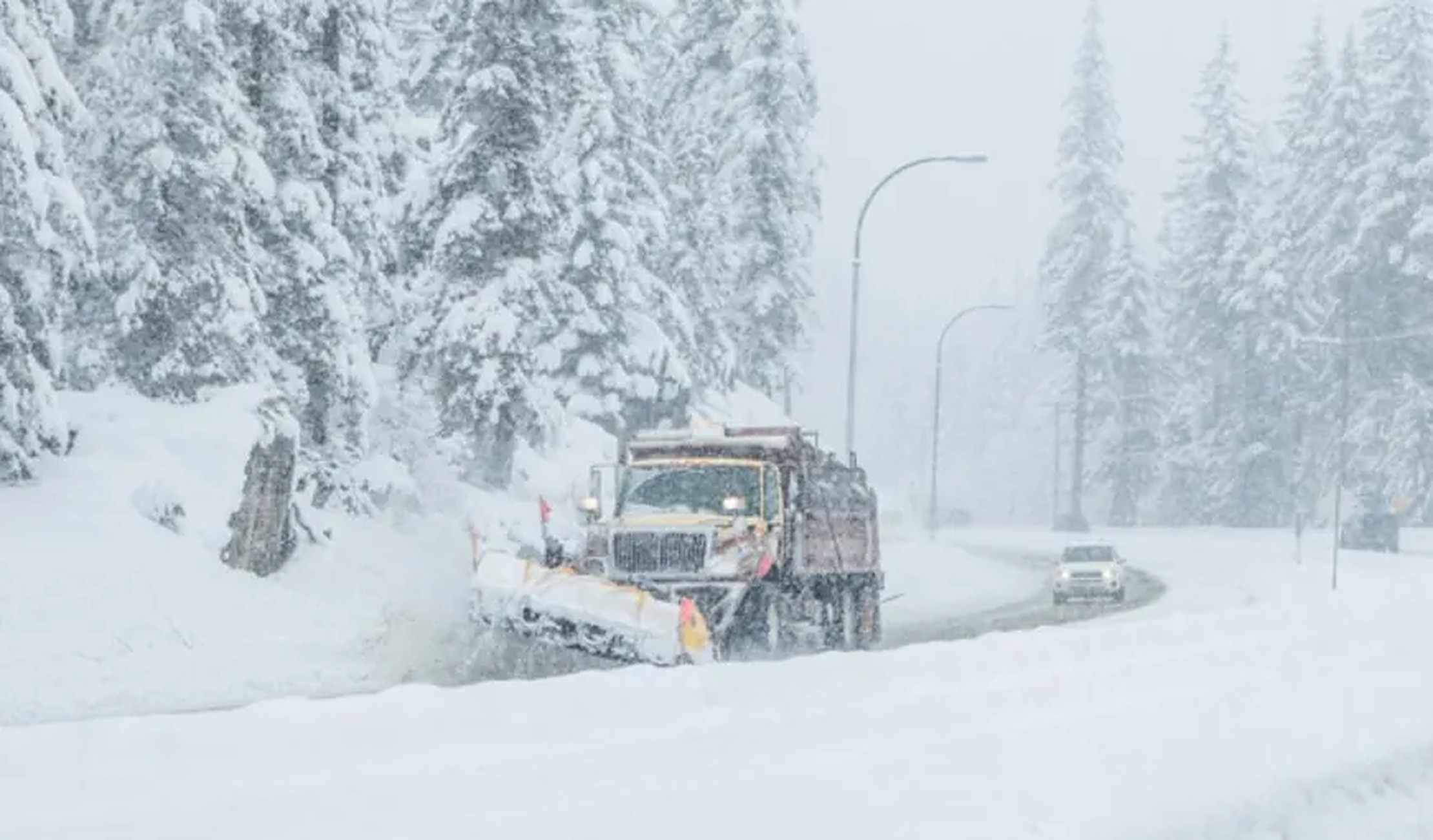 Cât va mai dura gerul în România? Prognoza meteo pentru săptămâna viitoare