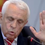 petre daea, ministrul agriculturii si dezvoltarii rurale (sursa foto: antena3.ro)