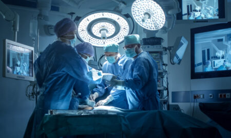 operație chirurgicală sursă foto: medlife.ro