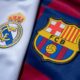 logo Real Madrid și FC Barcelona: sursă foto: forbes.eo