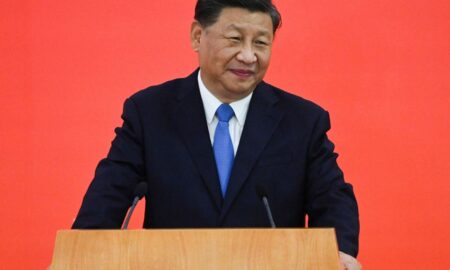 Xi Jinping, sursă foto RAND Corporation