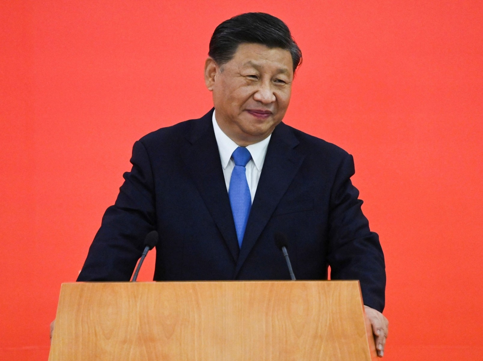 Xi Jinping, sursă foto RAND Corporation