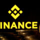 Binance Sursa foto Reuters