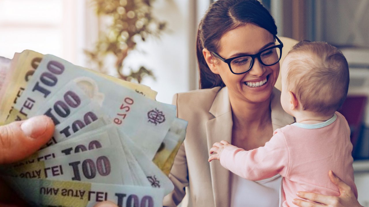 crește valoarea indemnizațiri cu 3500 de lei; foto: playtech.ro
