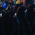 Femei in Arabia Sursa foto Lausanne Movement
