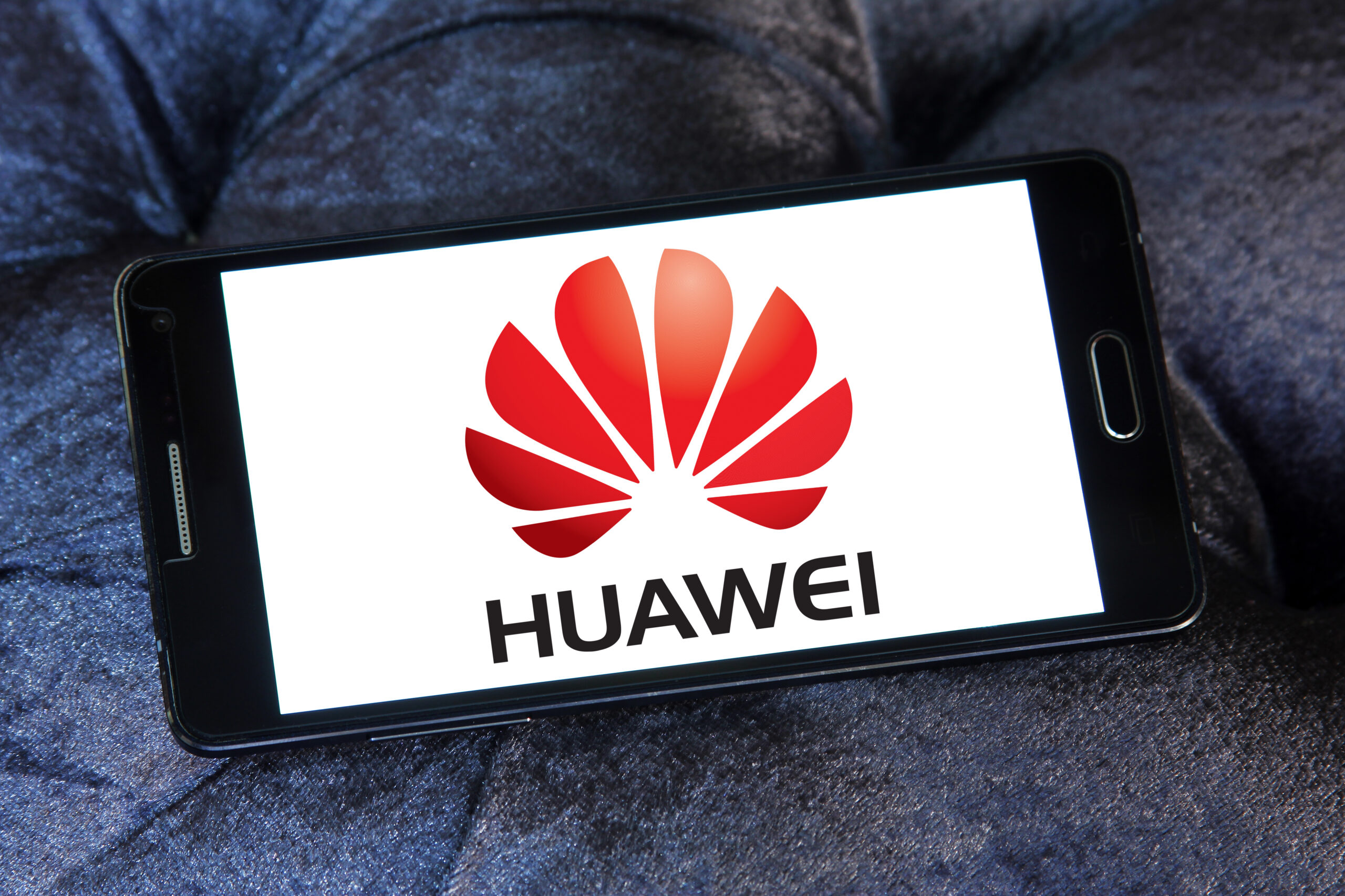 Huawei, sursa foto dreamstime