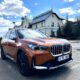 BMW X1, Sursa foto: Infofinanciar/Sorina Bucur