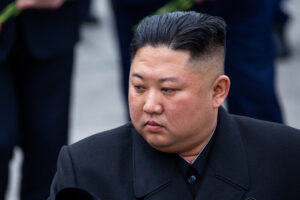 Kim Jong Un, sursa foto dreamstime