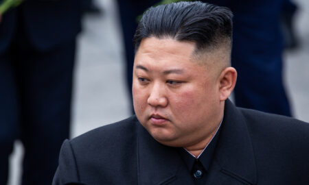 Kim Jong Un, sursa foto dreamstime