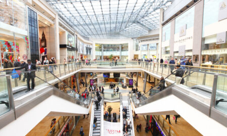 Programul de sărbători al mall-urilor din București. Unde este deschis pe 25 decembrie
