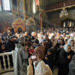 Manastire Kiev