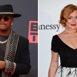 Ne-Yo si Lindsay Lohan