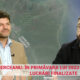 Octavian Berceanu, discuții cu Ionuț Cristache despre Canalul Bâstroe