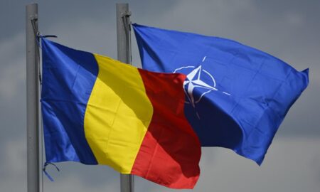 Romania si NATO Sursa foto Nine O'Clock