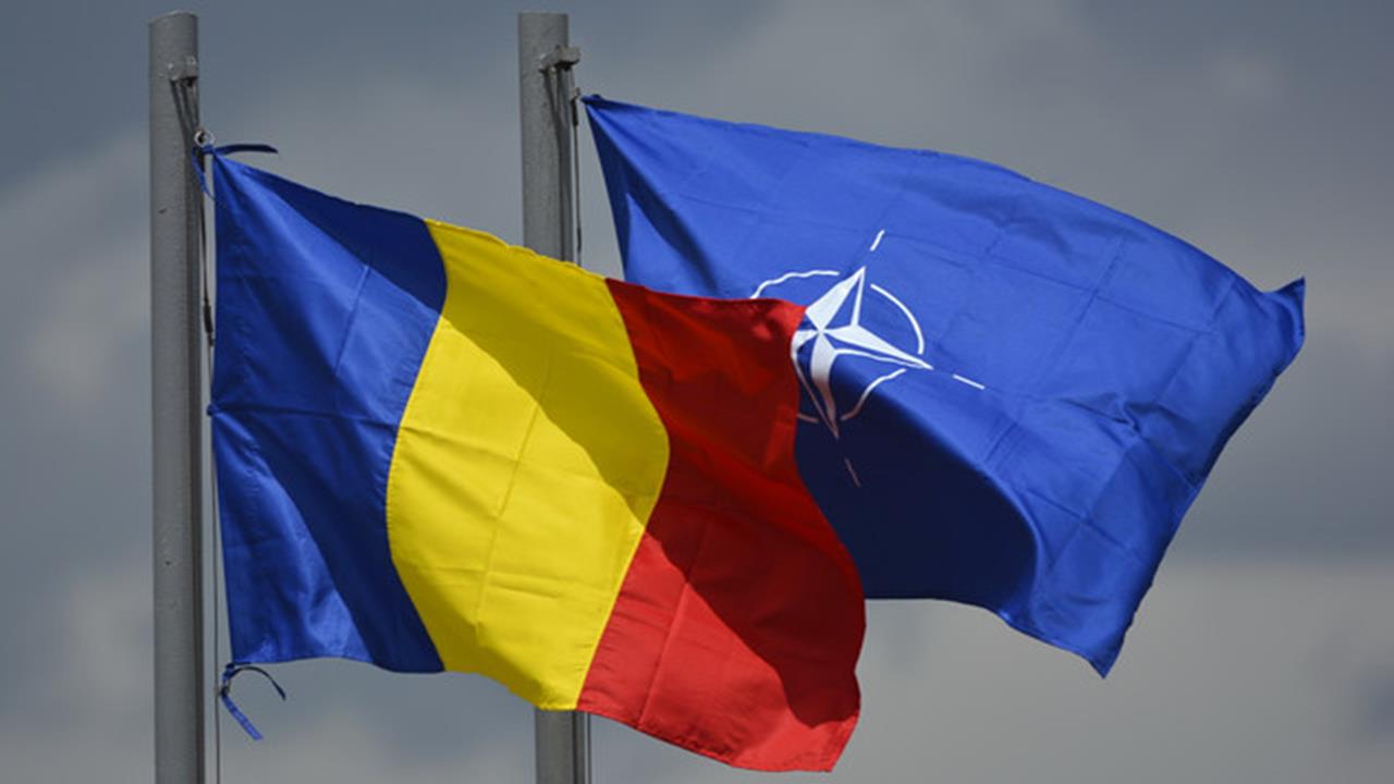 Romania si NATO Sursa foto Nine O'Clock