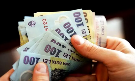 Salariile bugetarilor, majorări salariale noiembrie bugetarii salariile medii Sursa foto: romaniatv.net