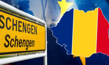 Schengen Sursa foto: Gandul