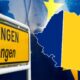 Schengen Sursa foto: Gandul