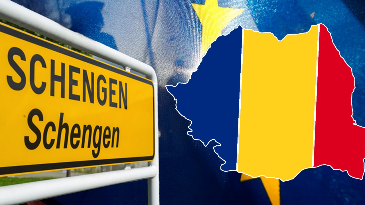 Schengen Sursa foto: Gandul