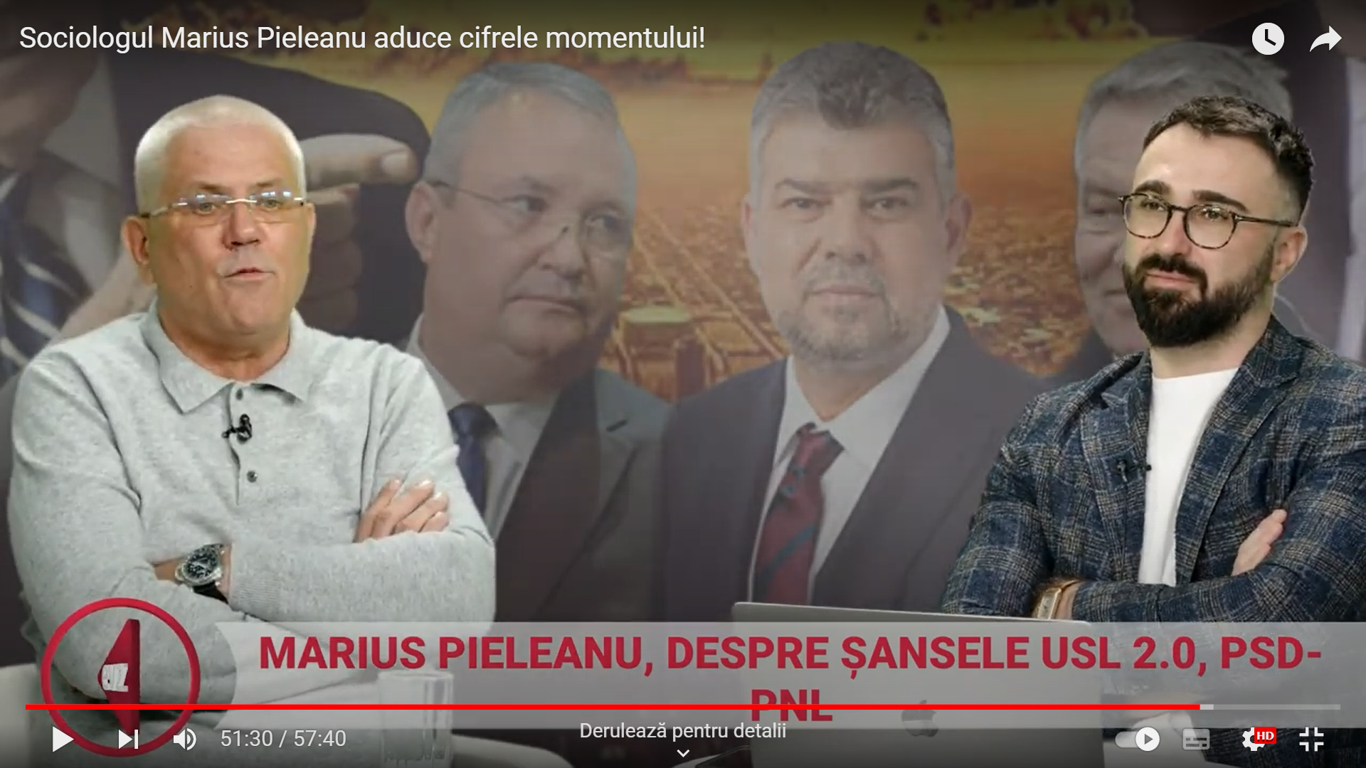 Marius Pieleanu