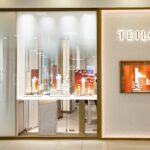 magazin Teilor sursă foto: arhiva companiei