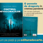 Vizual Articol Cimitirul nevaccinatilor Sursa foto Arhiva companiei