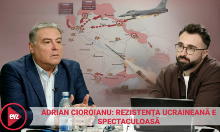 Exclusiv! Mai poate Occidentul să aibă încredere în Rusia? Adrian Cioroianu: „Vladimir Putin nu știe cum să iasă din povestea asta”