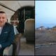 Omul de afaceri Adrian Homan vrea să repare singur un pod din Suceava
